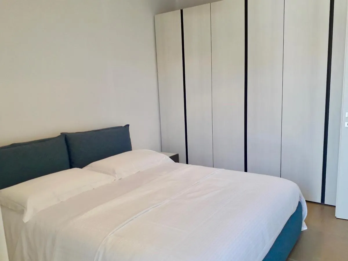 Garda Park Luxury Apartments 시르미오네