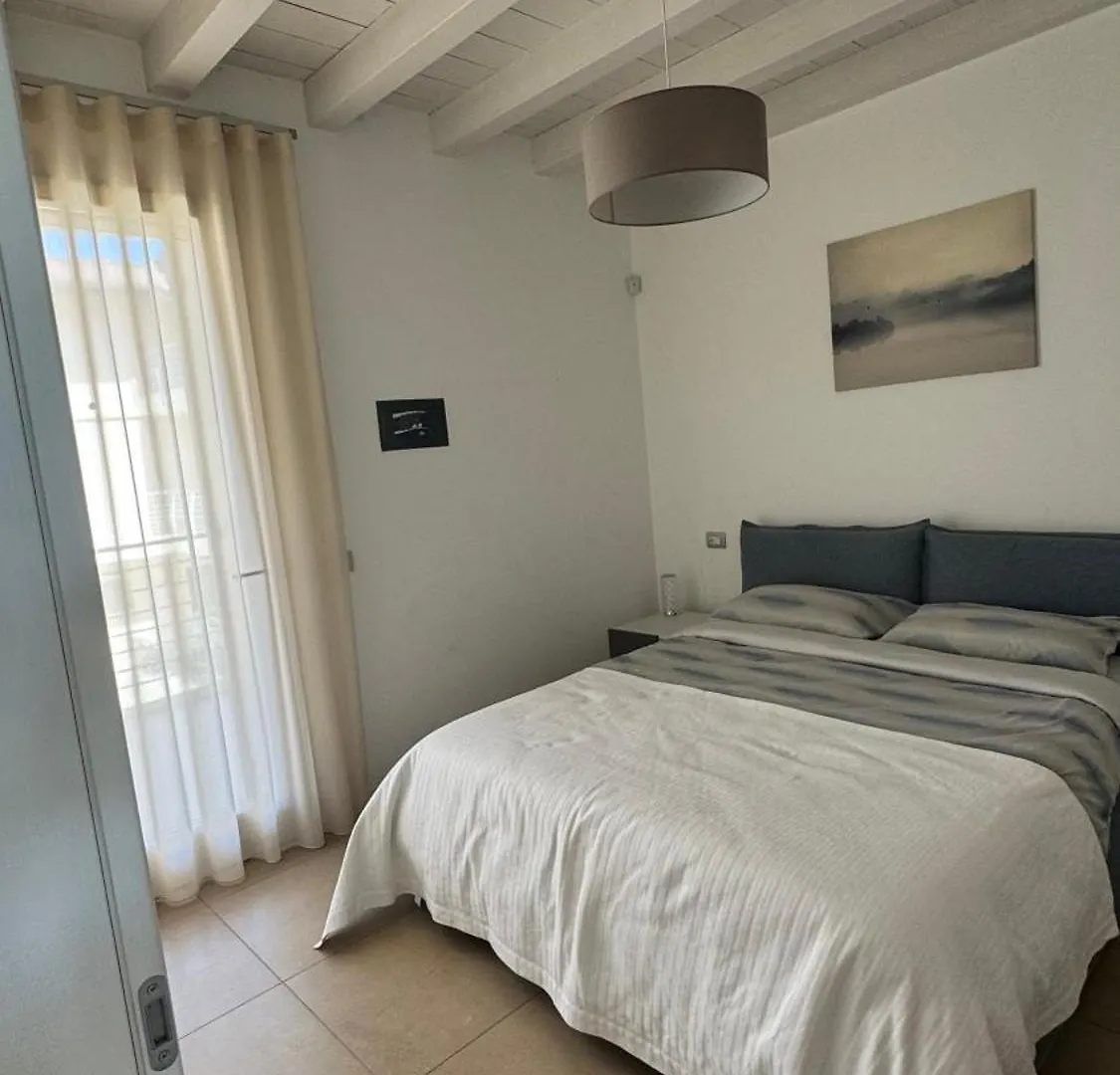 Garda Park Luxury Apartments 시르미오네 0*,  이탈리아