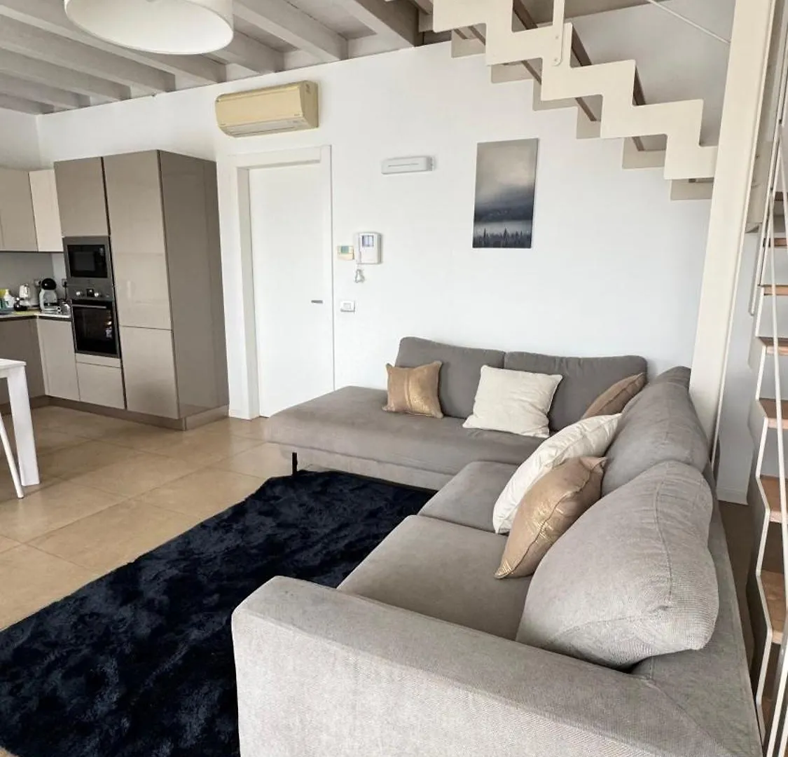 Garda Park Luxury Apartments 시르미오네 이탈리아