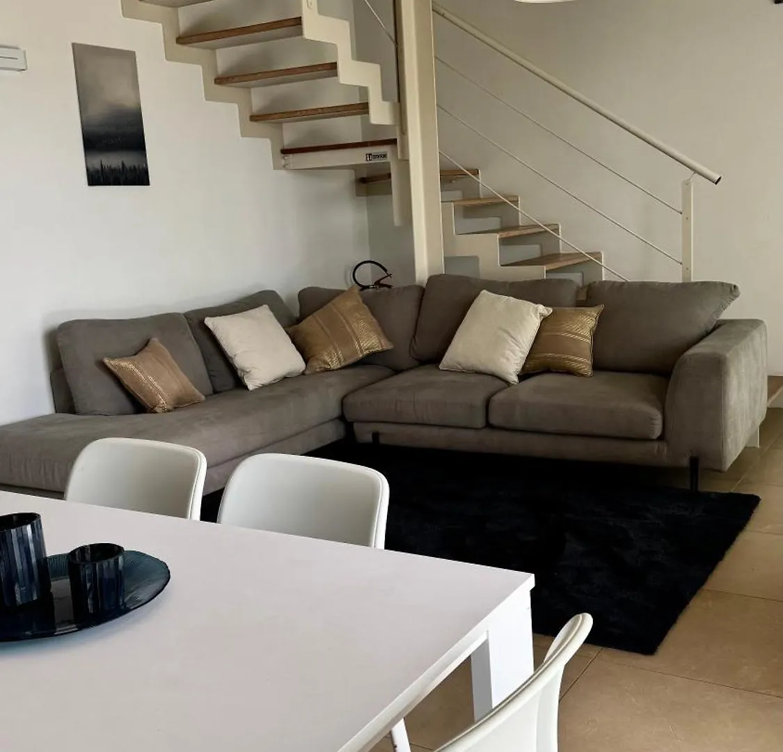 Garda Park Luxury Apartments Sirmione